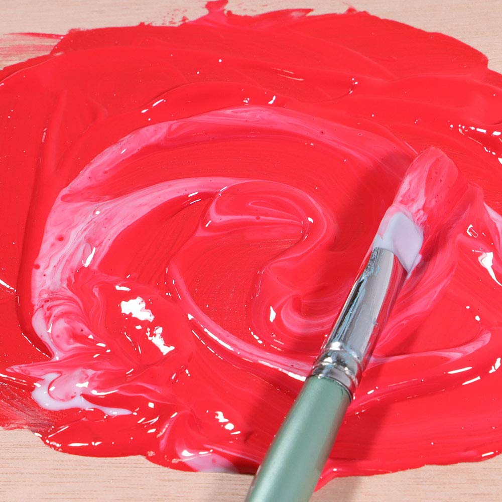 Mont Marte Acrylic Medium - Matt 250ml - Image 4