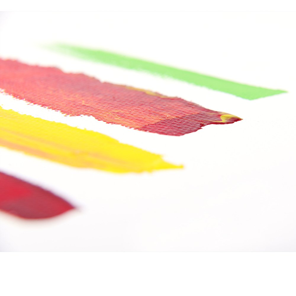 Mont Marte Canvas Panel (pack of 12), 12 X 12 inches, Canvas Panel Great for Students to Professional Artists - Image 7