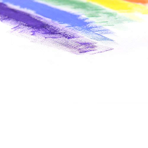 Mont Marte Canvas Panel (Pack of 24), 4 X 4inches, Canvas Panel Great for Students to Professional Artists - Image 5