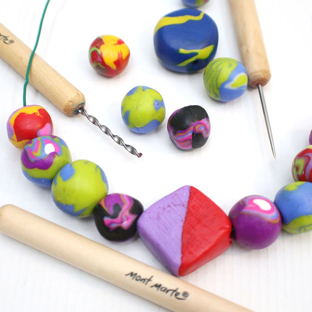 Mont Marte Clay Tool Set 11pce - Image 3