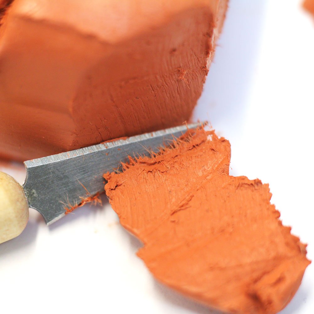 Mont Marte Clay Tool Set 11pce - Image 4